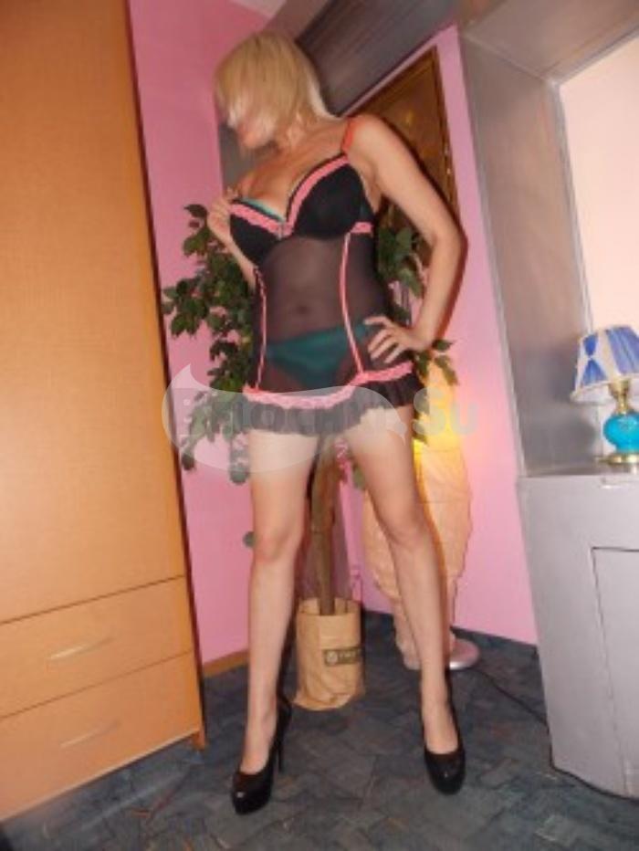 Проститутка Виктория г. Оленегорск